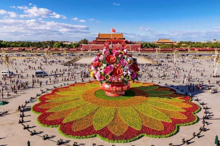 春节北京旅游合适吗 